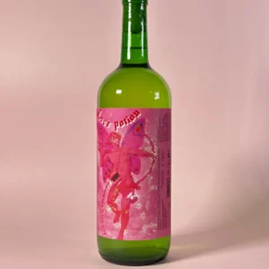 LOVE POTION
