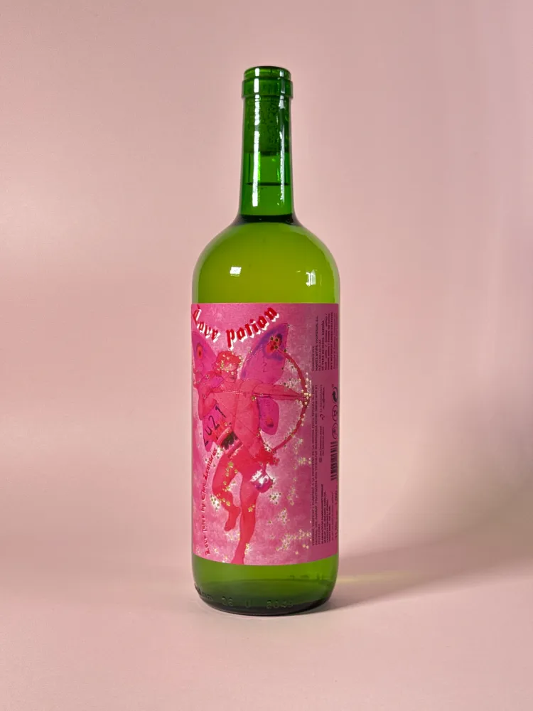 LOVE POTION