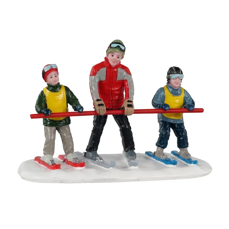 Bunny Slope Beginners Cod. 12027 per Giardini Privati