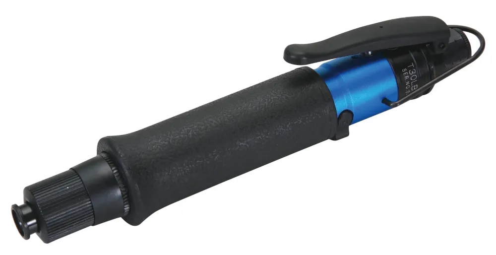 Cacciavite leva d'aria con avvio diretto e spegnimento Larghezza di Lavoro 56cm
