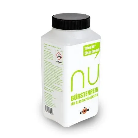 Elettrico da Giardino Spülboy NU brush clean 1700412