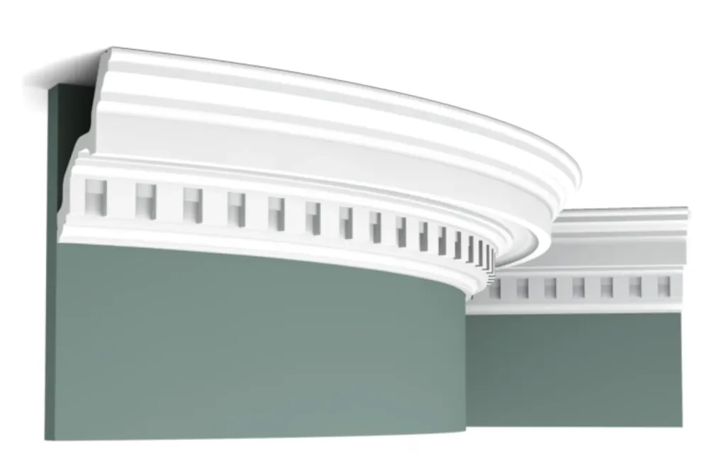 Spazzaneve Autopropulso Cornice flessibile C211F bianco | 112 x 116 x 2000 mm