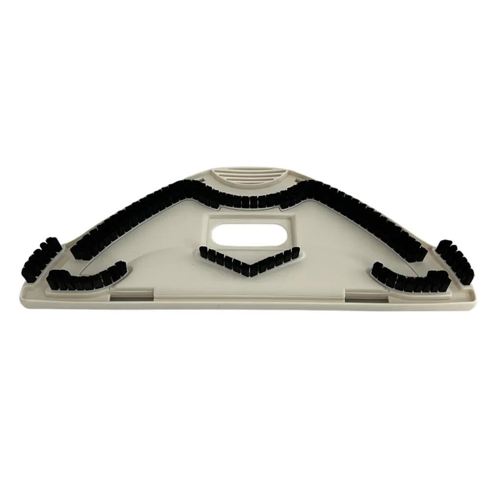 Folletto VK130 VK131 - Piastra Setola e Feltro HD13 Originale Vorwerk
