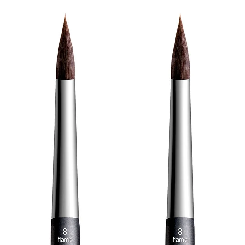 Lay Benke Recarge: Evo Art N ° 8 "Fiamma" - 2 pezzi