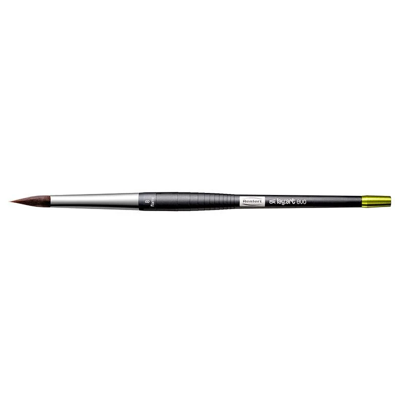 Lay Benke Recarge: Evo Art N ° 8 "Fiamma" - 2 pezzi