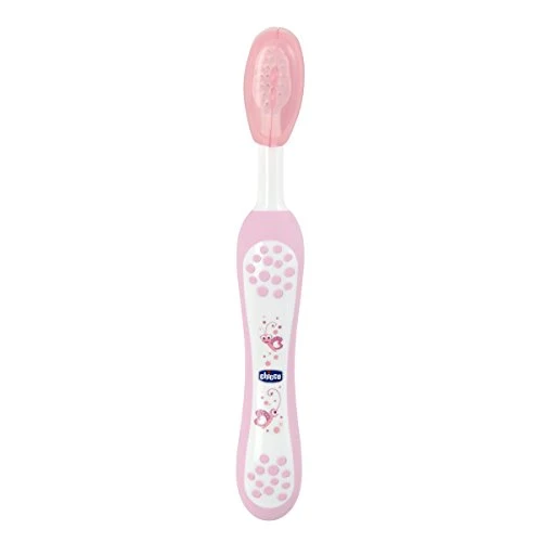 Chicco 00007533100000 Set Dentale, Rosa