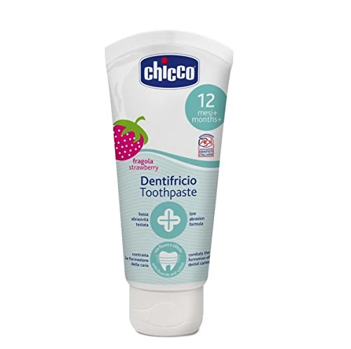 Chicco 00007533100000 Set Dentale, Rosa