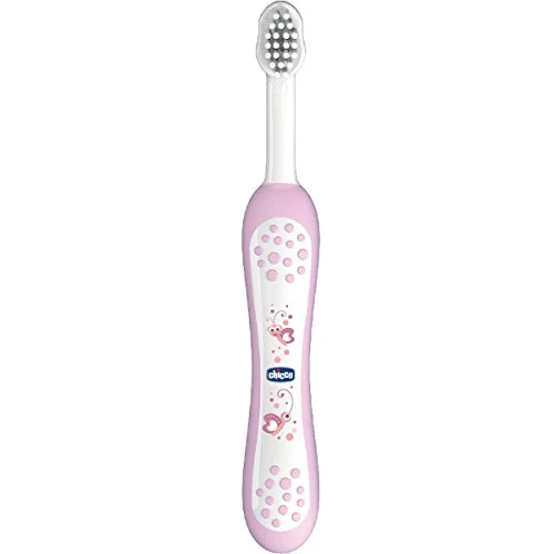 Chicco 00007533100000 Set Dentale, Rosa