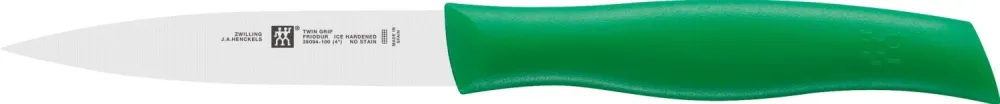 Zwilling Kitchen Spickmetometer display gemello Grip 20 pezzi, verde 38094-101-0