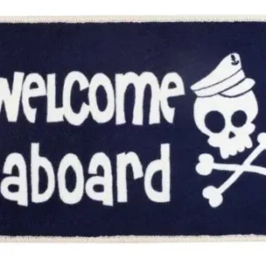 Tappeto "Pirata"-41243-