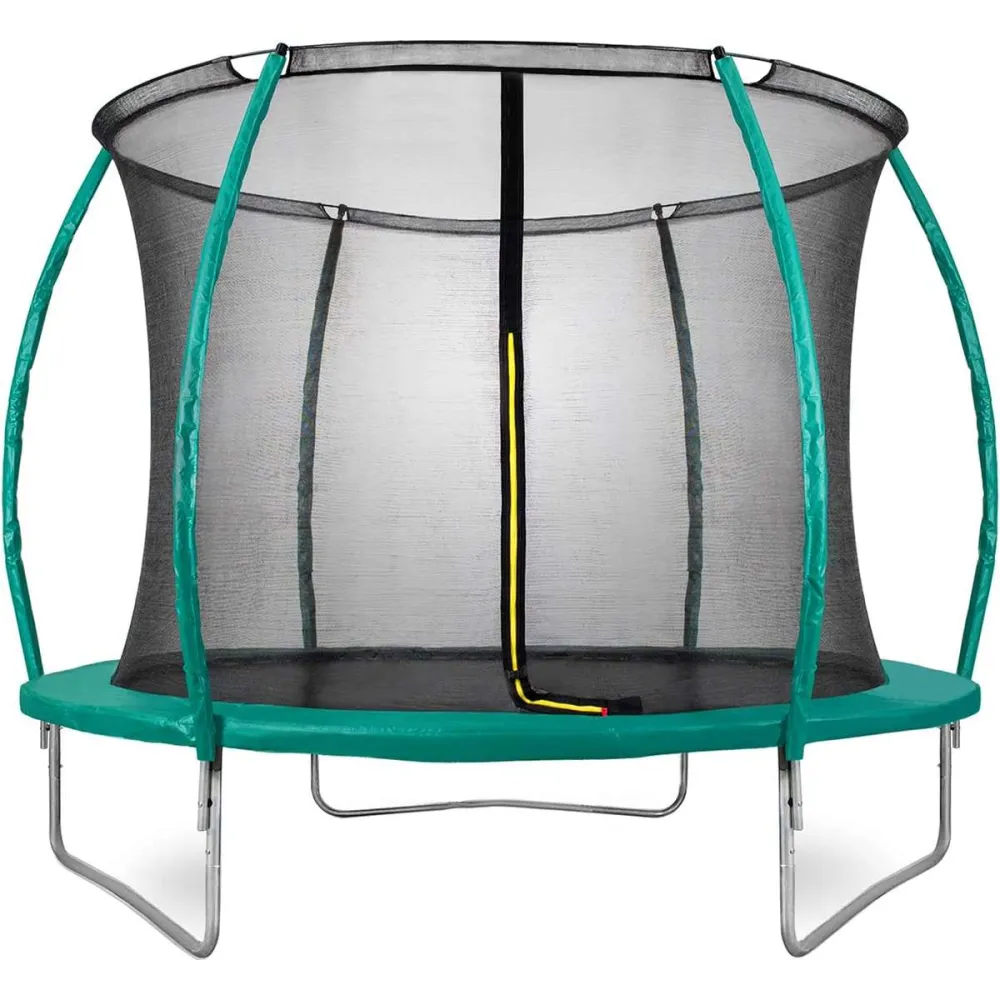FORMA Tappeto Elastico Pump 244 Cm Con Rete - 704200061