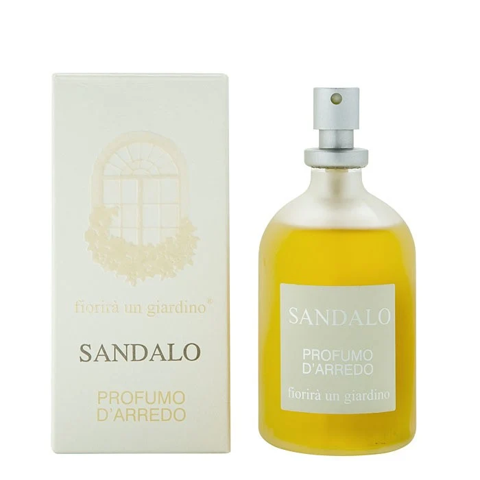 Spray arredo SANDALO 110ml