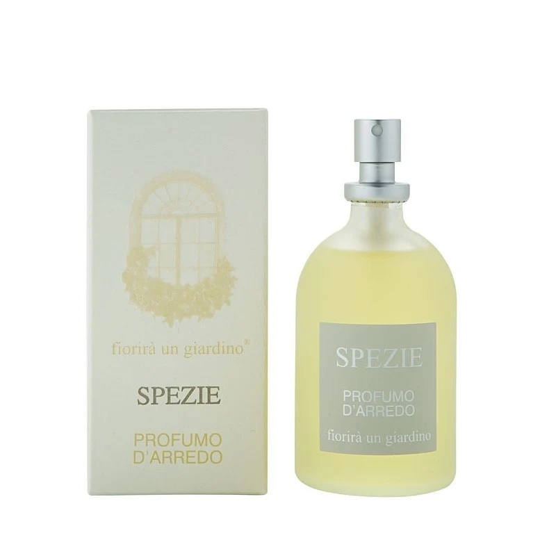 Spray arredo SPEZIE 110ml