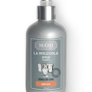 ARGAN - Mami Milano - Spray per Tessuti
