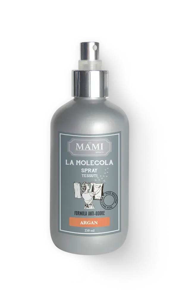 ARGAN - Mami Milano - Spray per Tessuti
