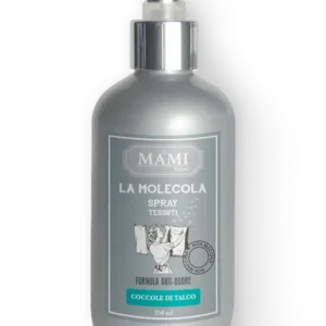 COCCOLE DI TALCO - Mami Milano - Spray per Tessuti