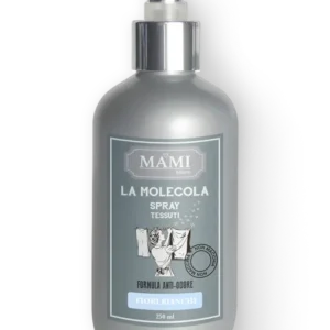 FIORI BIANCHI - Mami Milano - Spray per Tessuti