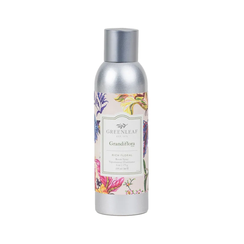 Fragranza spray Greenleaf - Grandiflora, 198ml