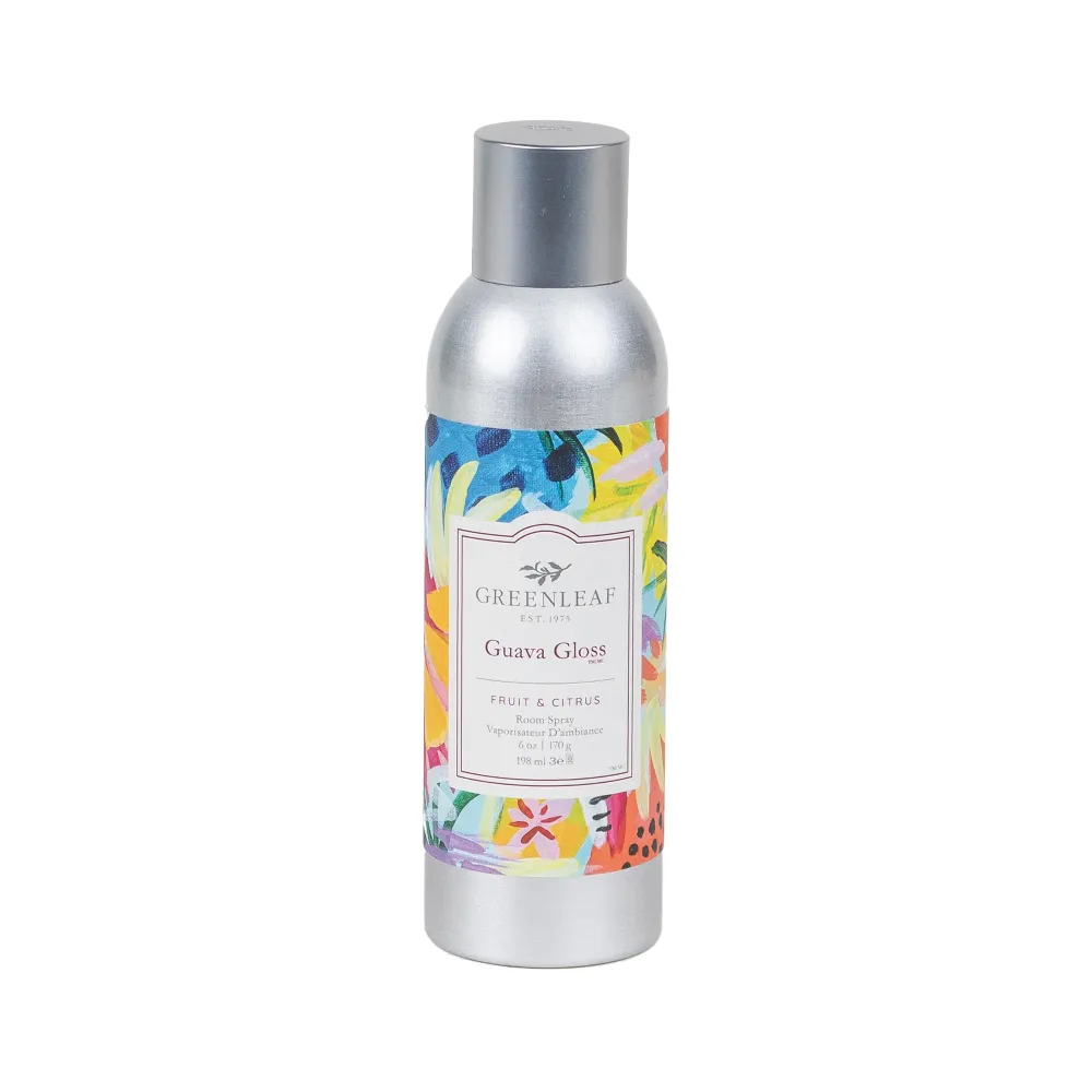 Fragranza spray Greenleaf - Guava Gloss, 198ml