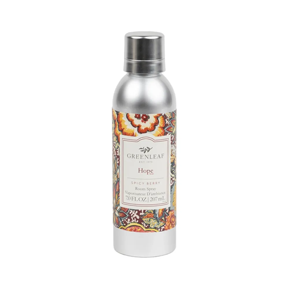 Fragranza spray Greenleaf - Speranza, 198ml