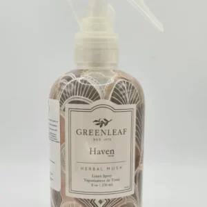 HEAVEN - SPAY PER TESSUTI - GREENLEAF