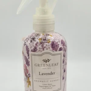 LAVENDER - SPRAY PER TESSUTI - GREENLEAF