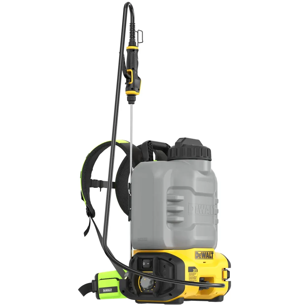Spruzzatore Dewalt DCCS1100N-XJ 18V