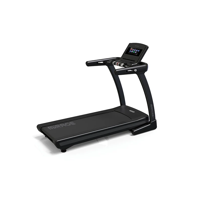 Toorx Tapis Roulant Mirage S60 TFT HRC APP Ready 3.0 - TFT 10,1"