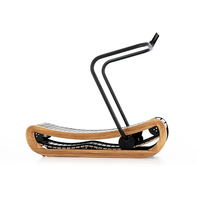 NoHrd SprintBok Oak V.2 - Tapis Roulant