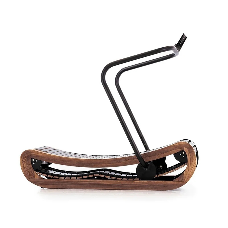NoHrd SprintBok Oak Vintage V.2 - Tapis Roulant