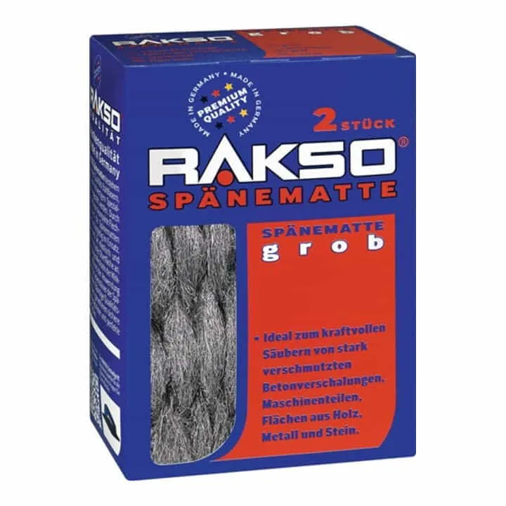 Tappeto di trucioli grossolani RAKSO ( 4000843617 )