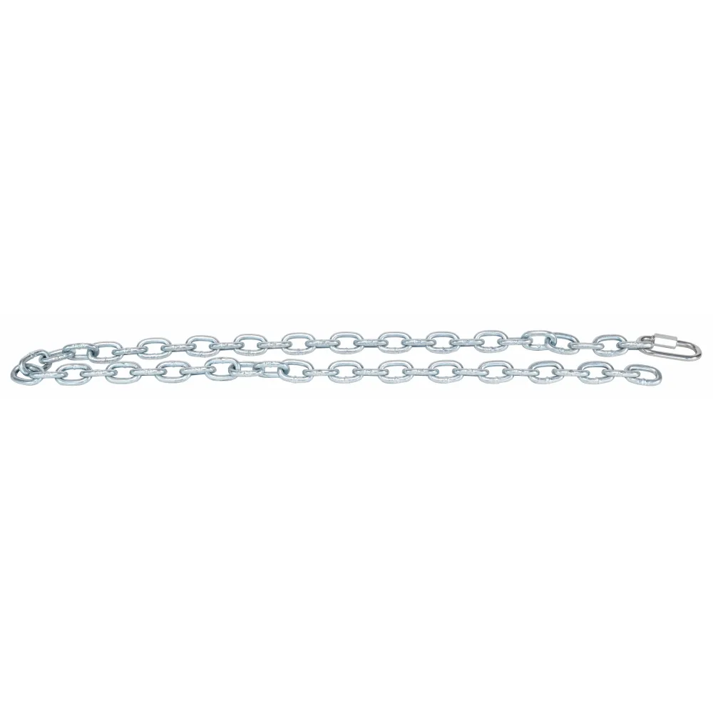 Catena 1 m con maglia vite