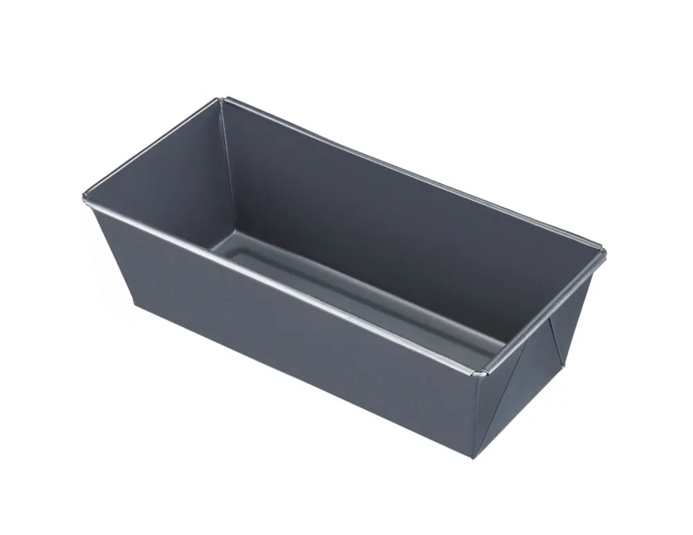 Cottura torta classica forma 25cm, antiaderente
