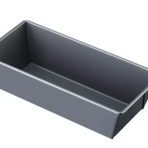 Tortiera Backmeister da 25 cm, antiaderente