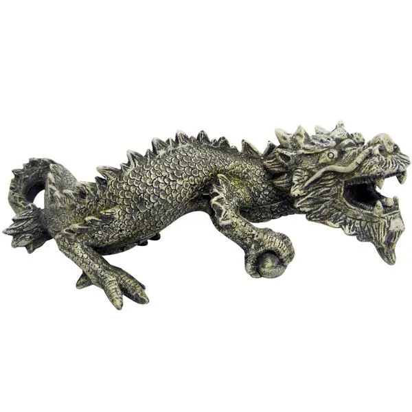 Drago orizzontale S Amtra - 19 cm