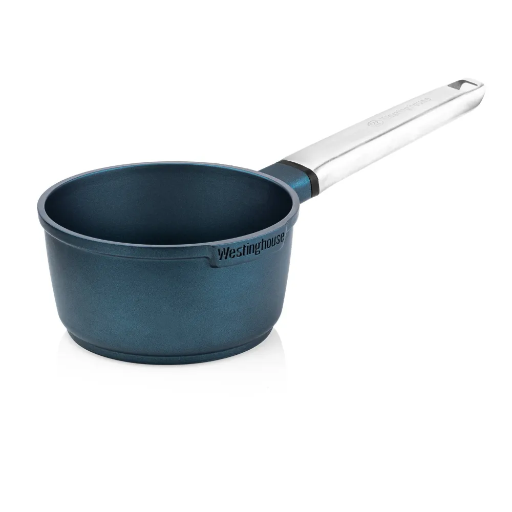 Westinghouse Performance Series Casseruola Piccola 18 cm - Blu