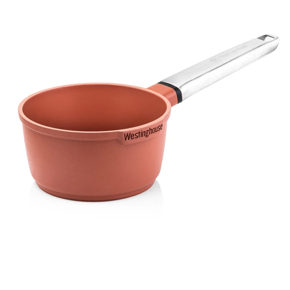 Westinghouse Performance Series Casseruola Piccola 18 cm - Rosso