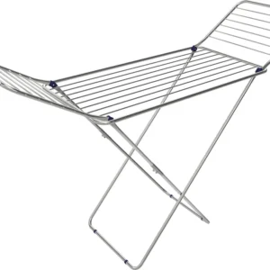 STENDINO GIMI MAGNIFICO INOX