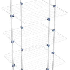 STENDINO VERTICALE TORRE GIMI MODULAR 4