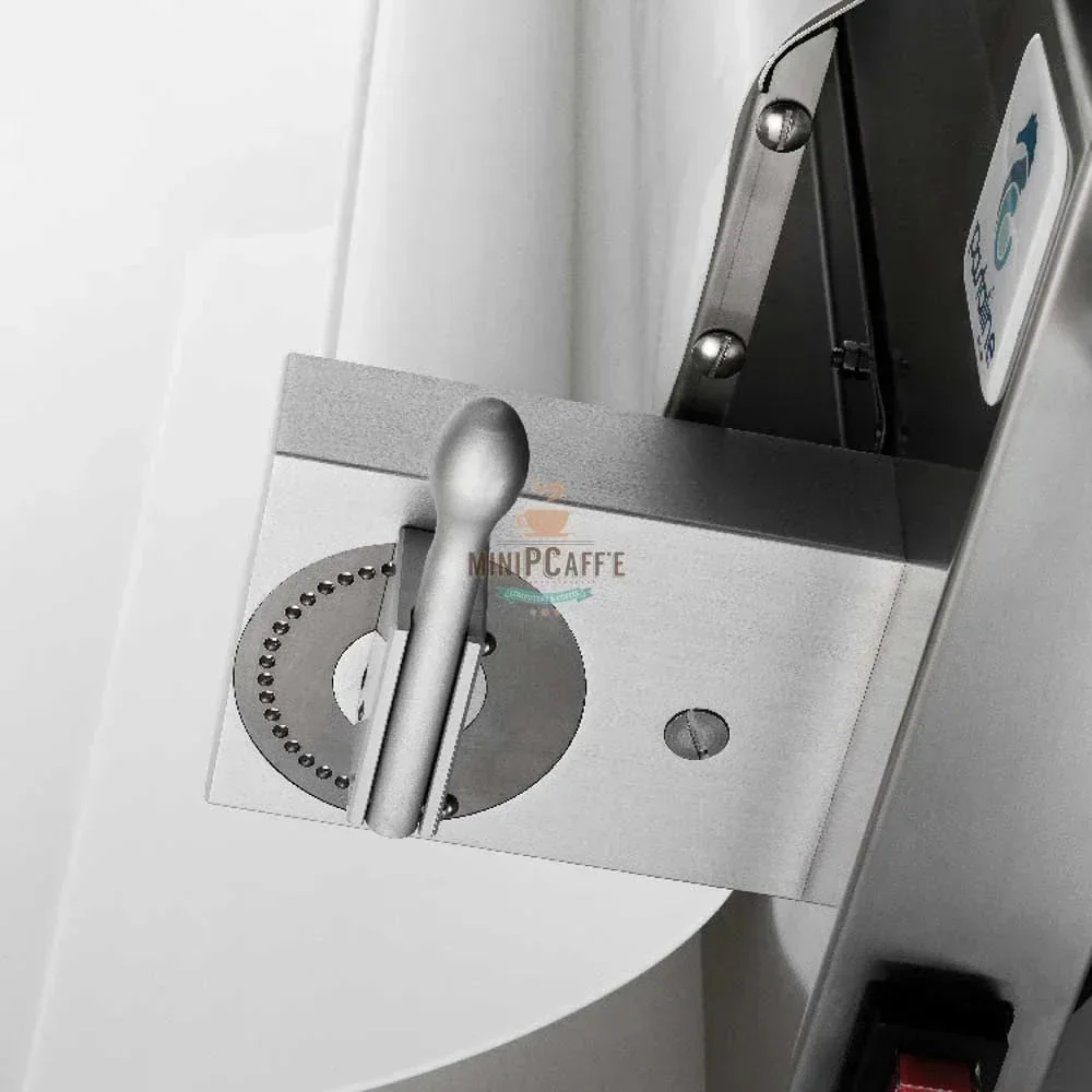 Pastaline Mini Sfogly Sfogliatrice Elettrica