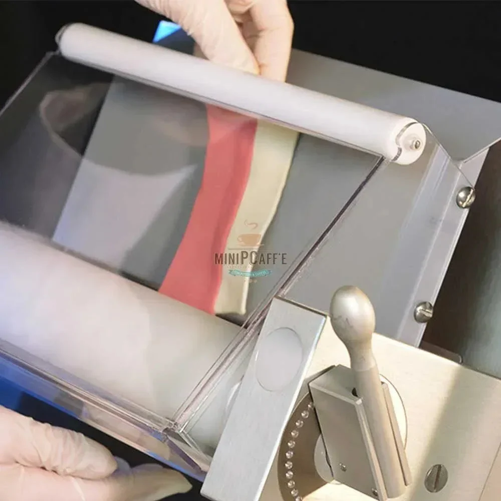 Pastaline Mini Sfogly Sfogliatrice Elettrica