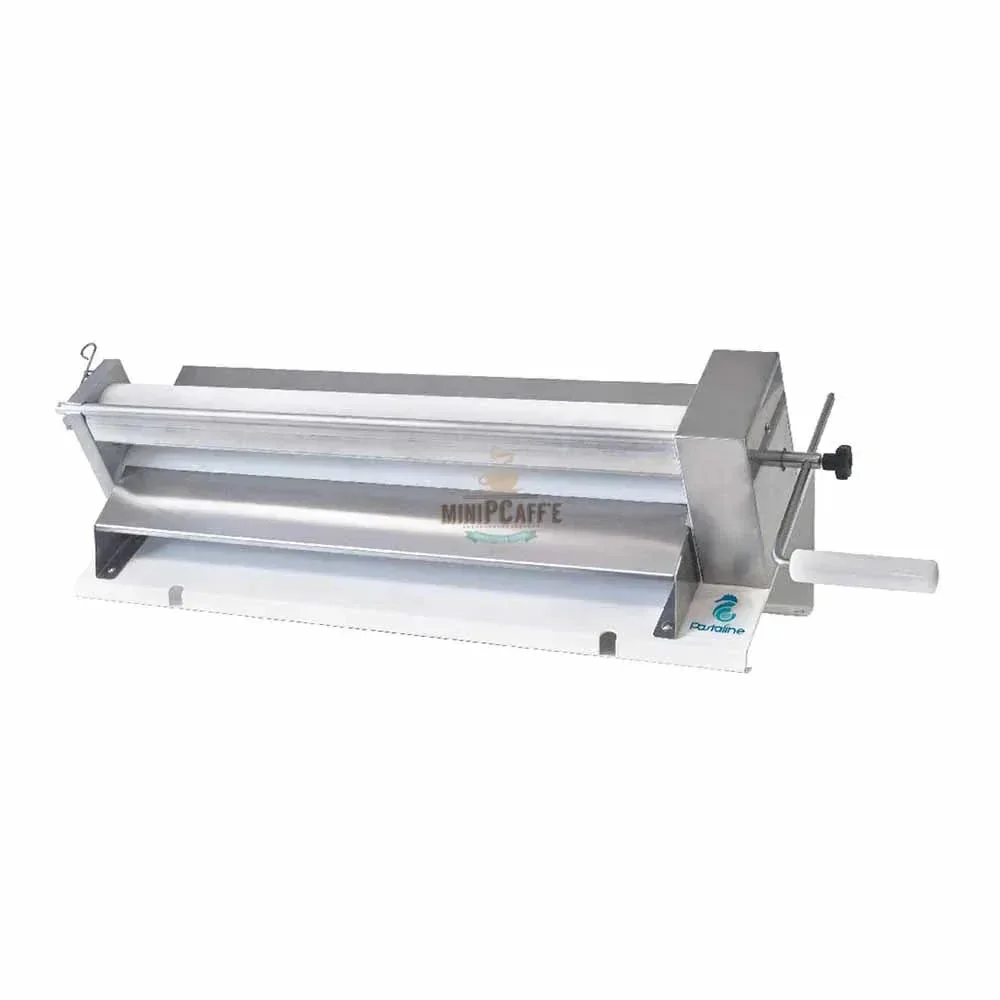 Pastaline Sfogliafacile Maxi Sfogliatrice Manuale