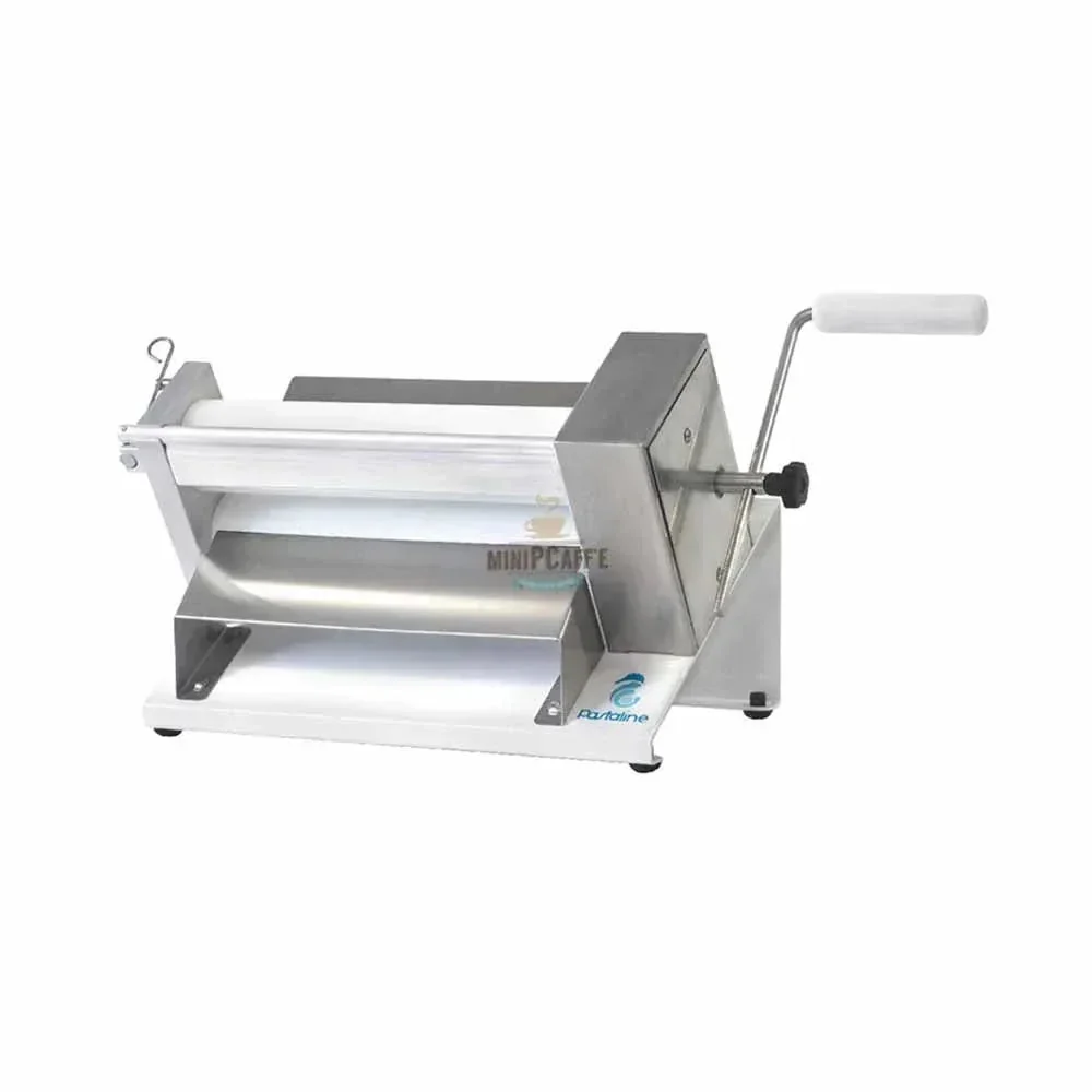Pastaline Sfogliafacile Mini Sfogliatrice Manuale