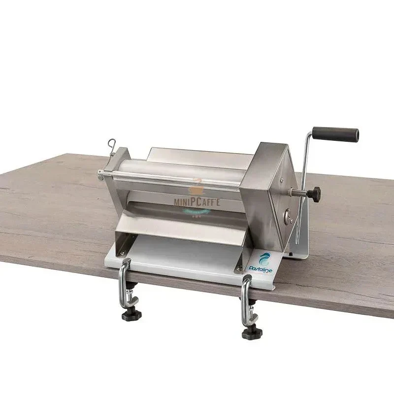 Pastaline Sfogliafacile Mini Sfogliatrice Manuale