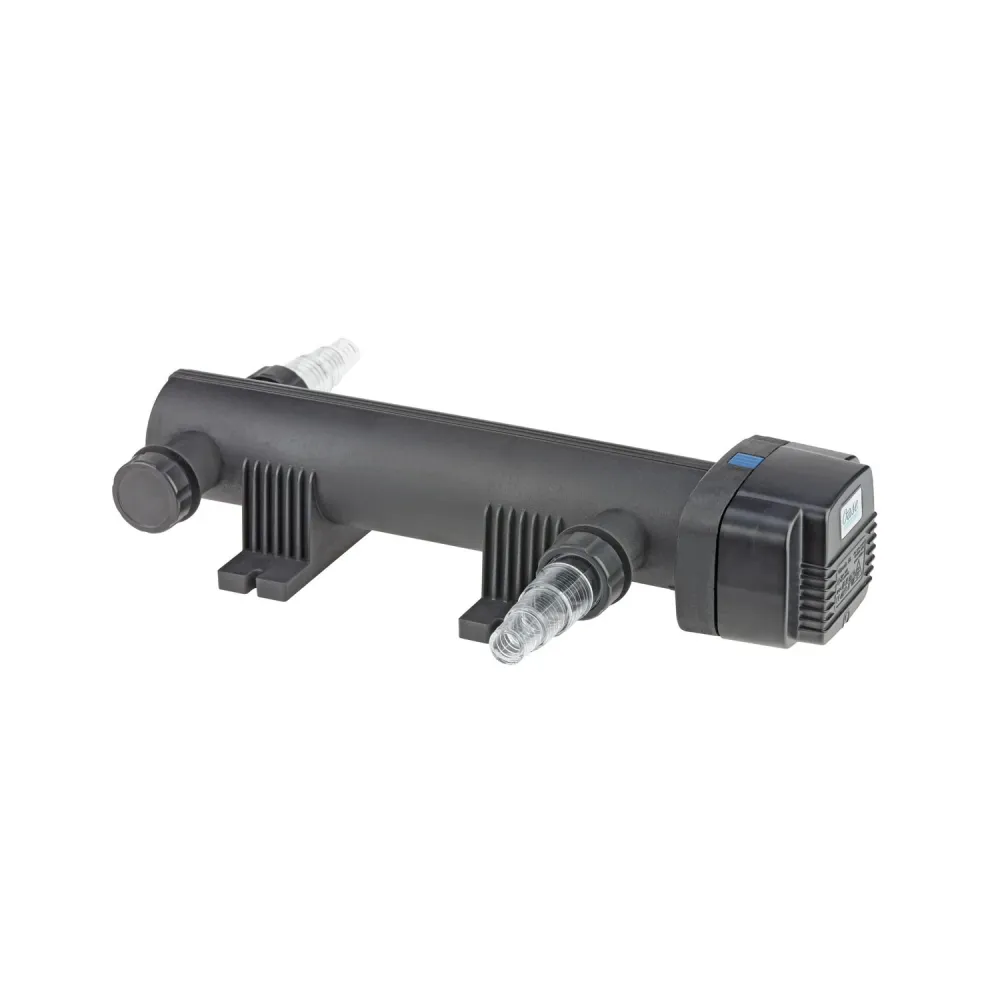 Impermeabile e Resistente Oase Vitronic Chiarificatore UVC Universale per Laghetto