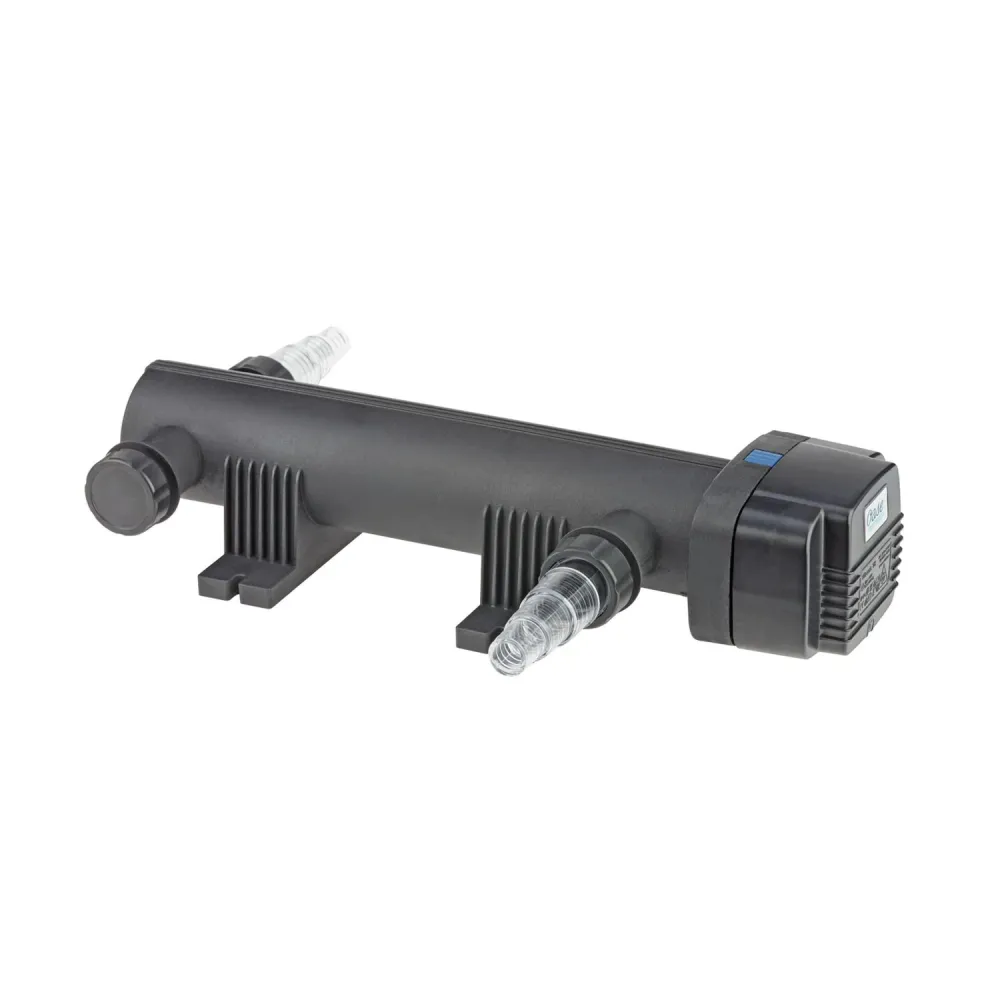 Impermeabile e Resistente Oase Vitronic Chiarificatore UVC Universale per Laghetto