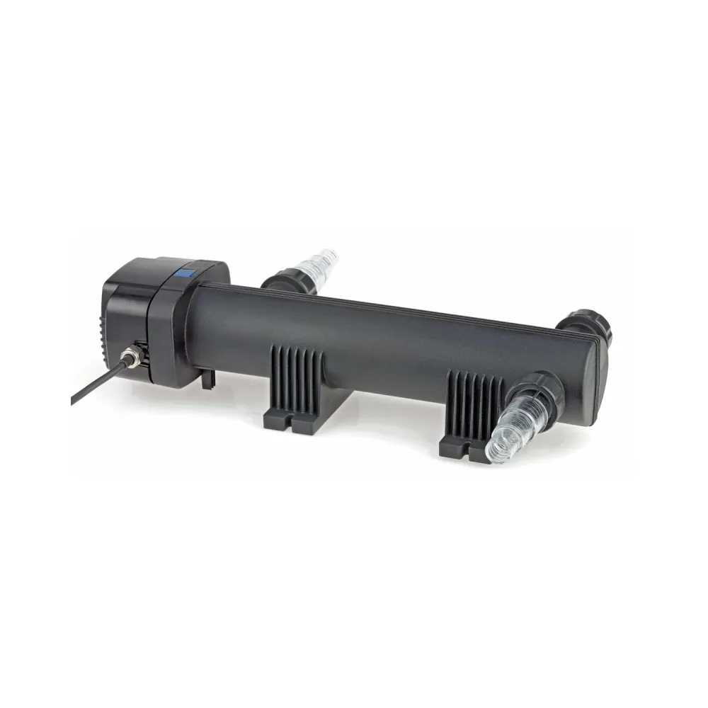Impermeabile e Resistente Oase Vitronic Chiarificatore UVC Universale per Laghetto