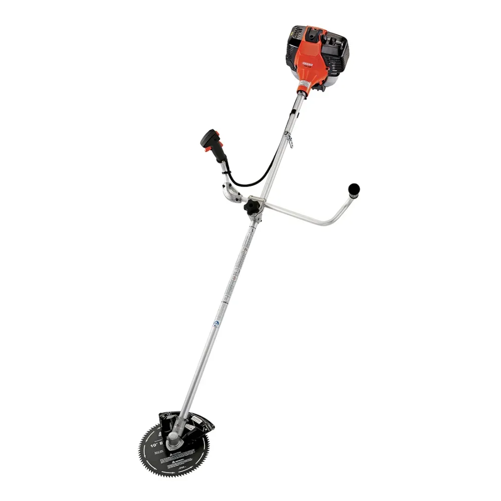 Skimmer di Superficie Echo SRM-410U U-Handle Brushcutter