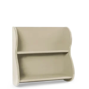 Ferm Living - Slope Wall Plank - Cashmere