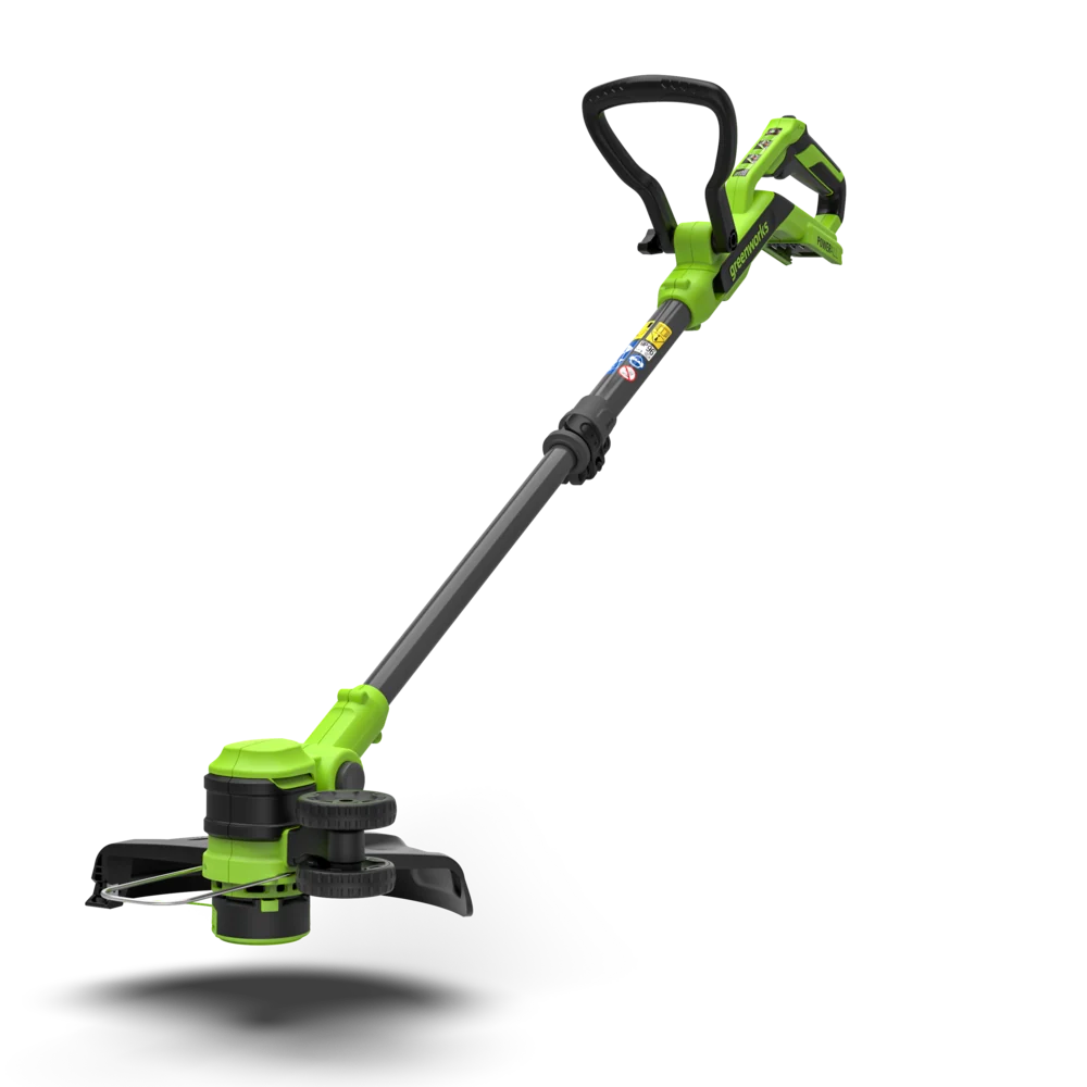 POWERALL 24V Tagliabordi 30cm Gen. II - Senza batteria